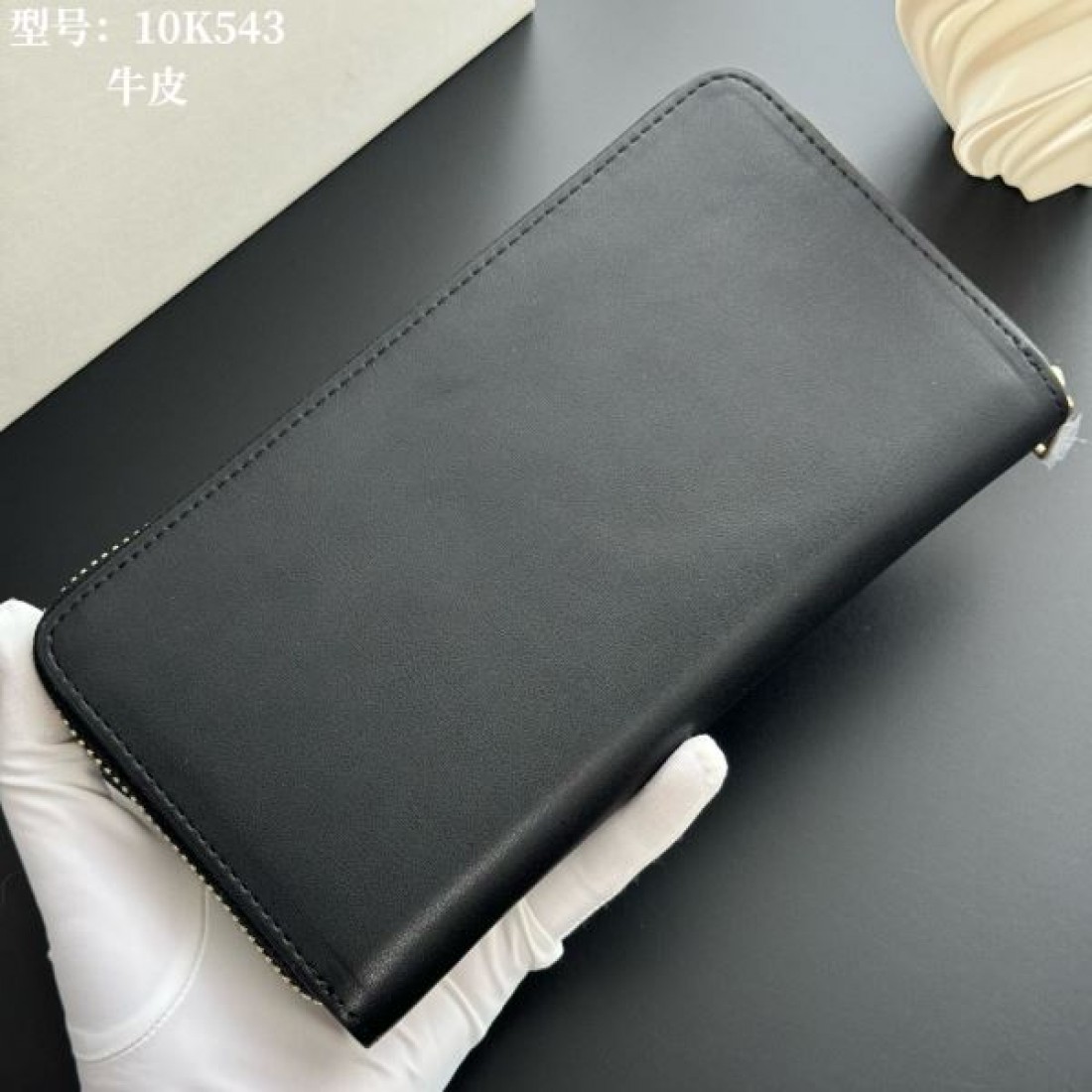 上品 大人 CELINE セリーヌ スーパーコピー 長財布 スリム 高級感