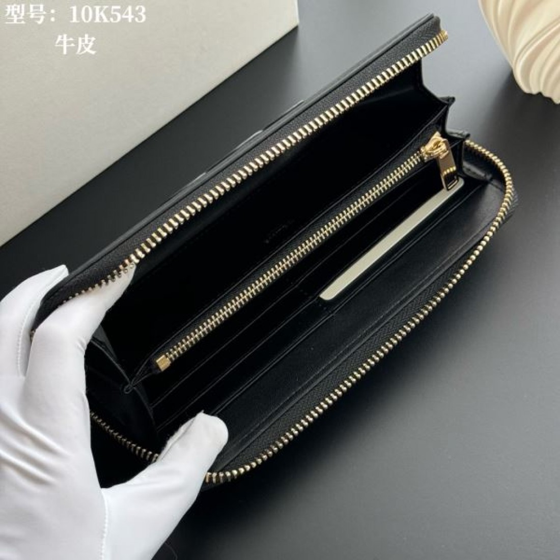 上品 大人 CELINE セリーヌ スーパーコピー 長財布 スリム 高級感