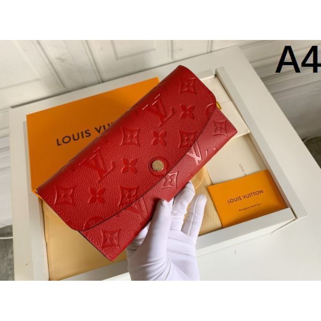 都会的 エレガント LOUIS VUITTON ルイヴィトン スーパーコピー 長財布 使いやすい 高級感