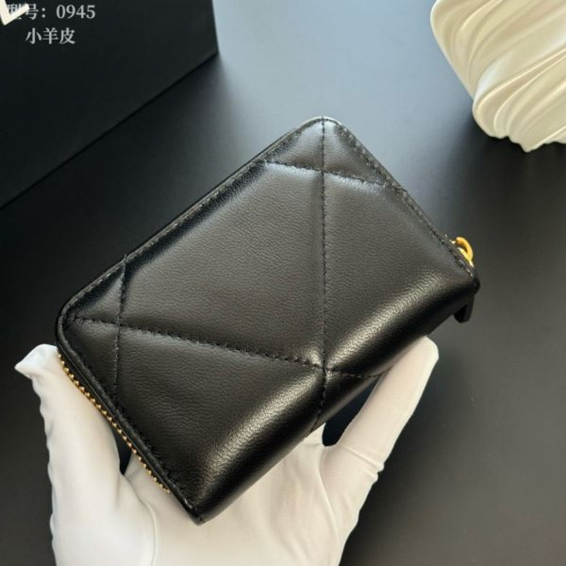 人気 定番 CHANEL シャネル コピー  コインケース コンパクト 使いやすい