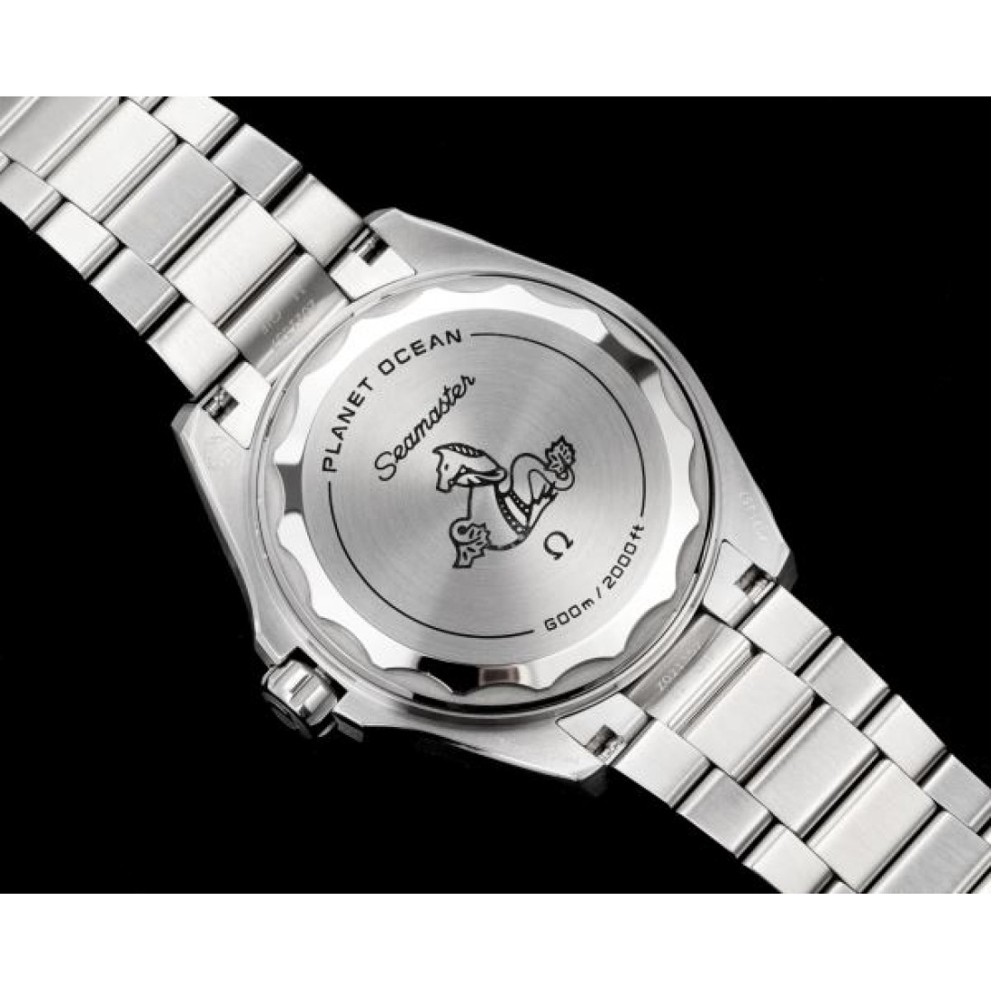 OMEGA オメガ コピー 腕時計 シーマスター メタルブレスレット 高精度クォーツ 防水仕様 スポーツデザイン 人気急上昇 売れ筋 メンズ