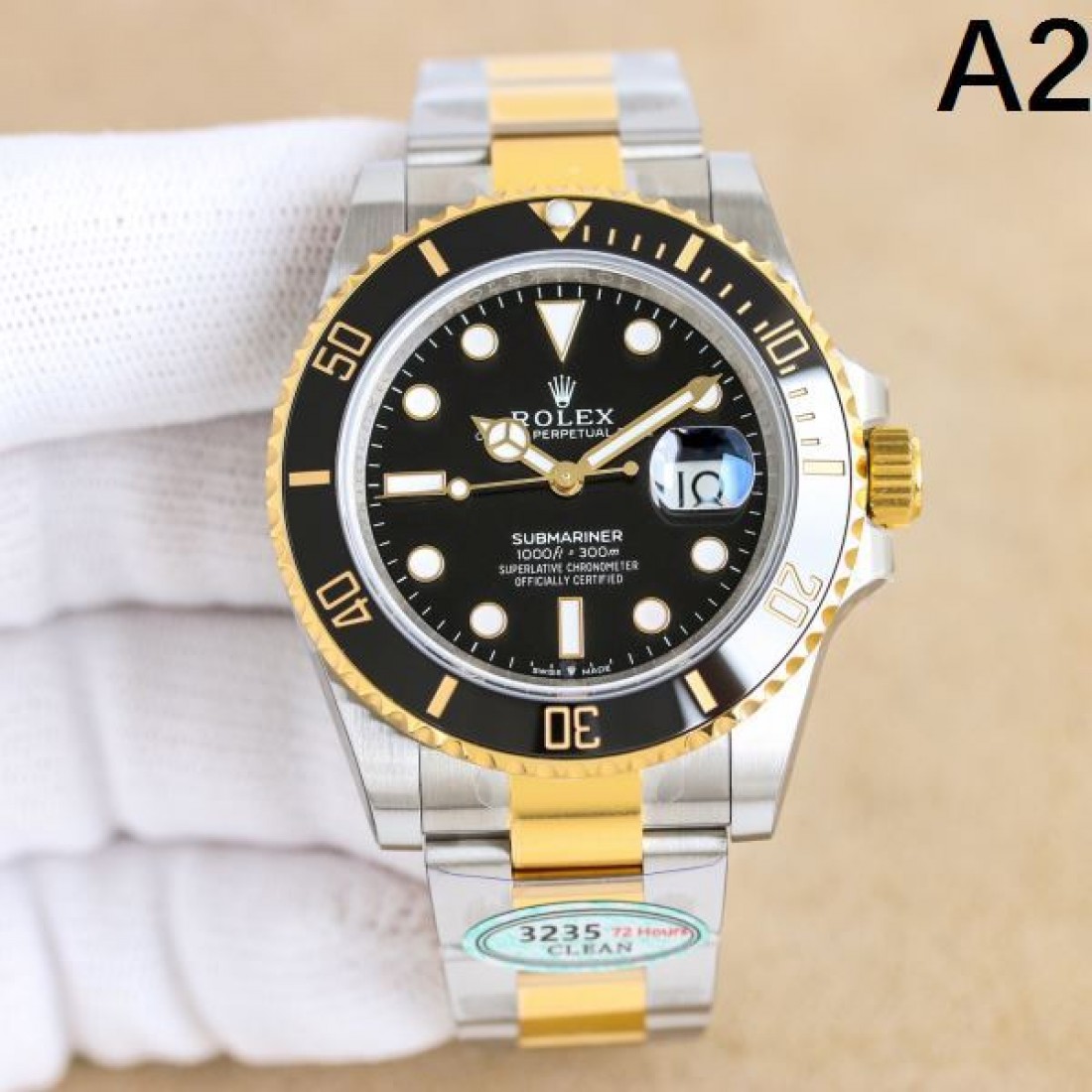 高級感 スタイリッシュ 上質 ロレックス 2026新作 ROLEX 時計 スーパーコピー