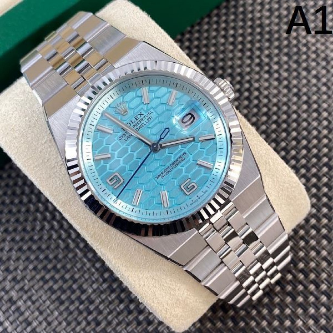 2026新作 ラグジュアリー 洗練 大人向け ロ...