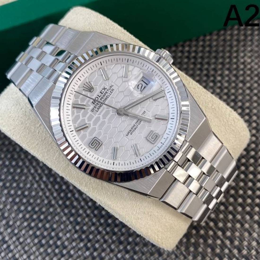 2026新作 ラグジュアリー 洗練 大人向け ロレックス スーパーコピー ROLEX 時計