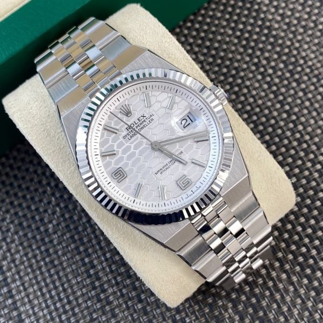 2026新作 ラグジュアリー 洗練 大人向け ロレックス スーパーコピー ROLEX 時計