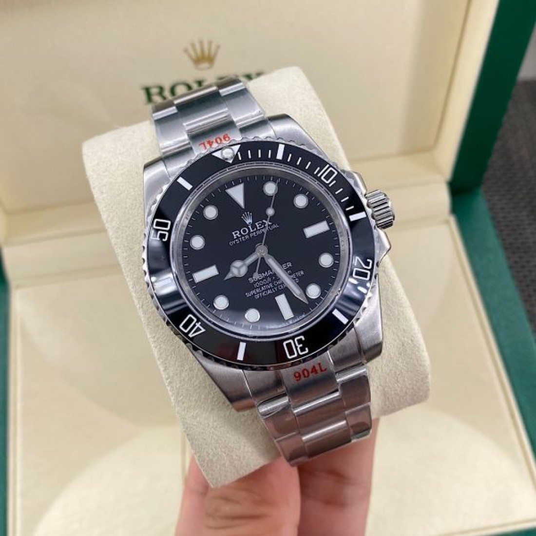  ROLEX 時計 2026新作 高品質 メンズ 上品 ロレックス スーパーコピー