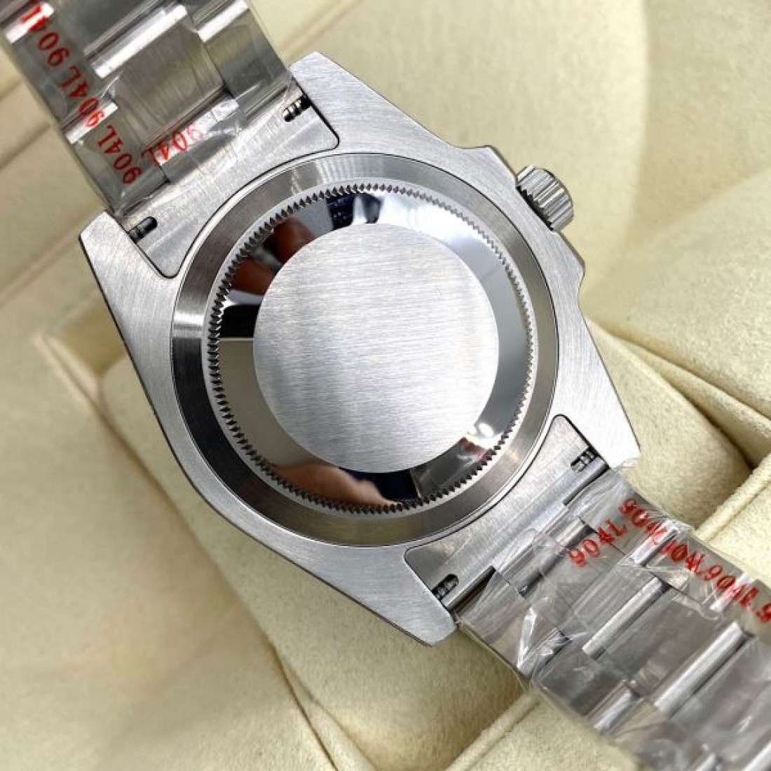  ROLEX 時計 2026新作 高品質 メンズ 上品 ロレックス スーパーコピー