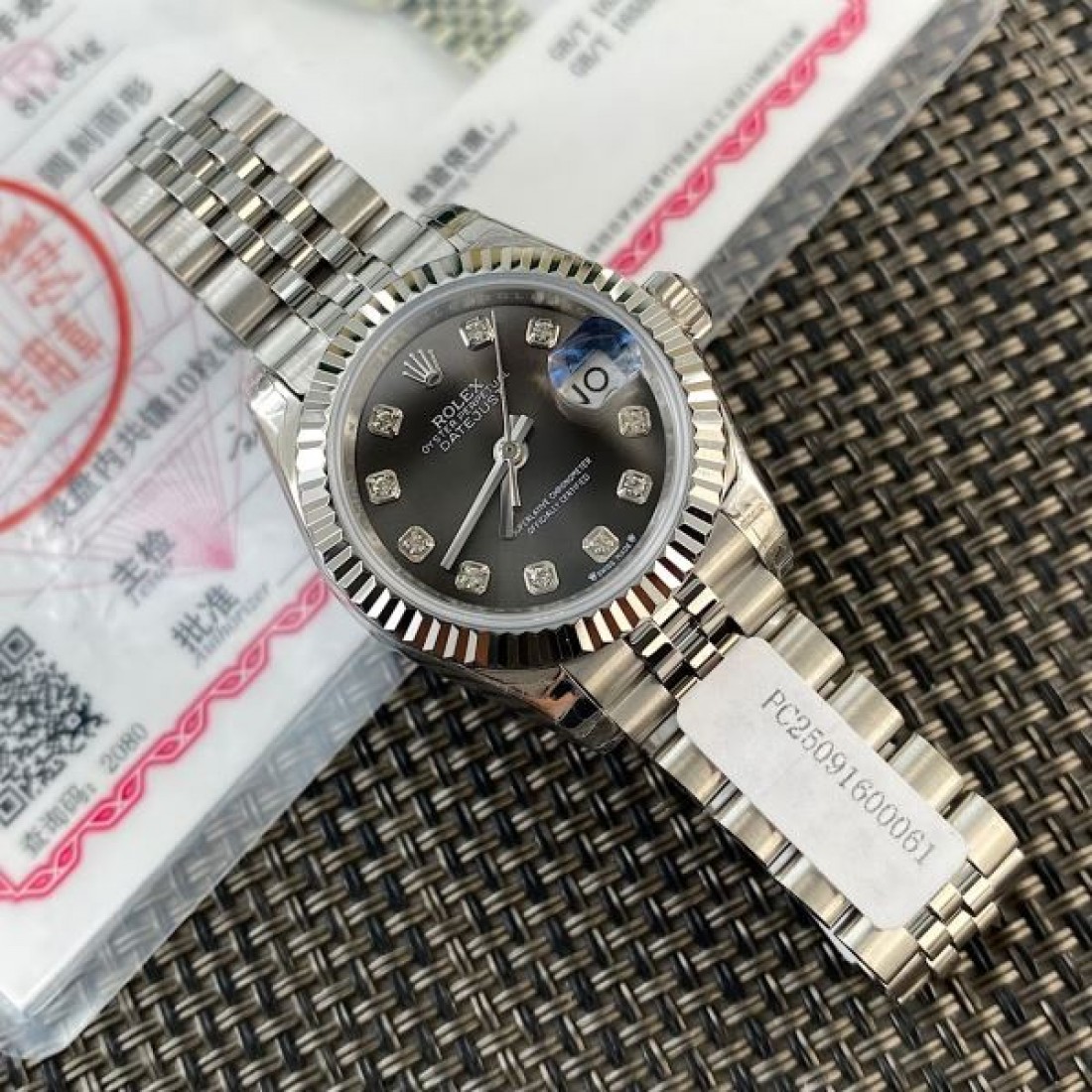 定番 高級感 ROLEX 時計 シンプル ロレックス スーパーコピー 2026新作