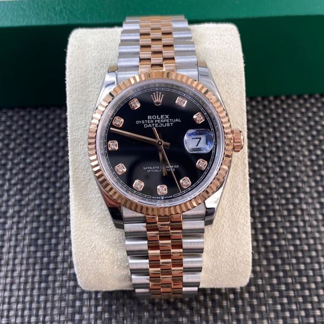 人気モデル 2026新作 高級感 モダン ロレッ...