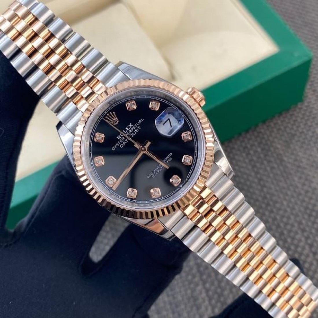 人気モデル 2026新作 高級感 モダン ロレックス スーパーコピー ROLEX 時計