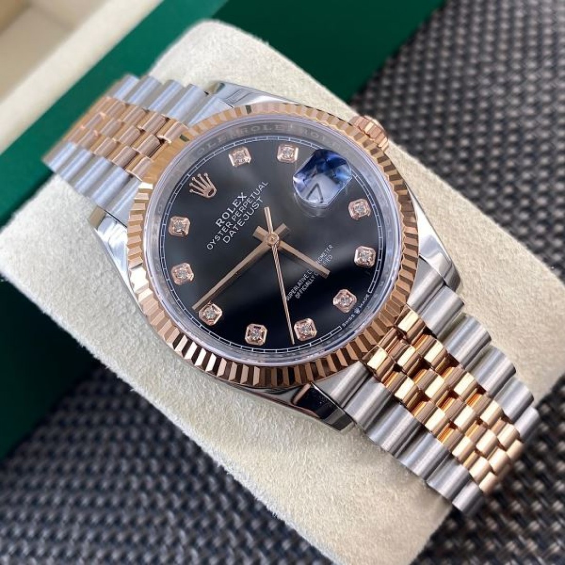 人気モデル 2026新作 高級感 モダン ロレックス スーパーコピー ROLEX 時計