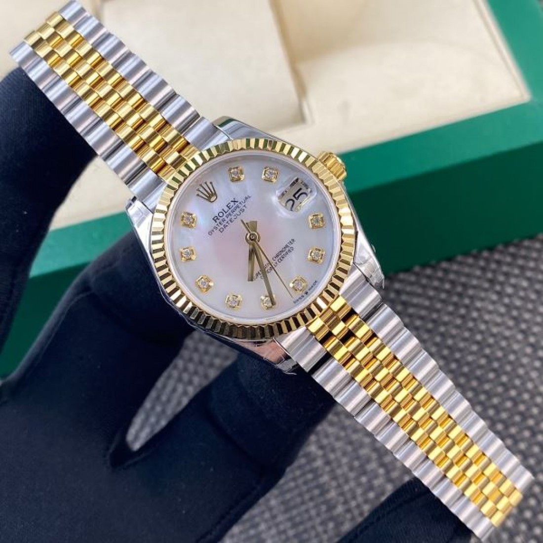 希少価値 ROLEX 時計 高級 上品 ロレックス スーパーコピー 2026新作