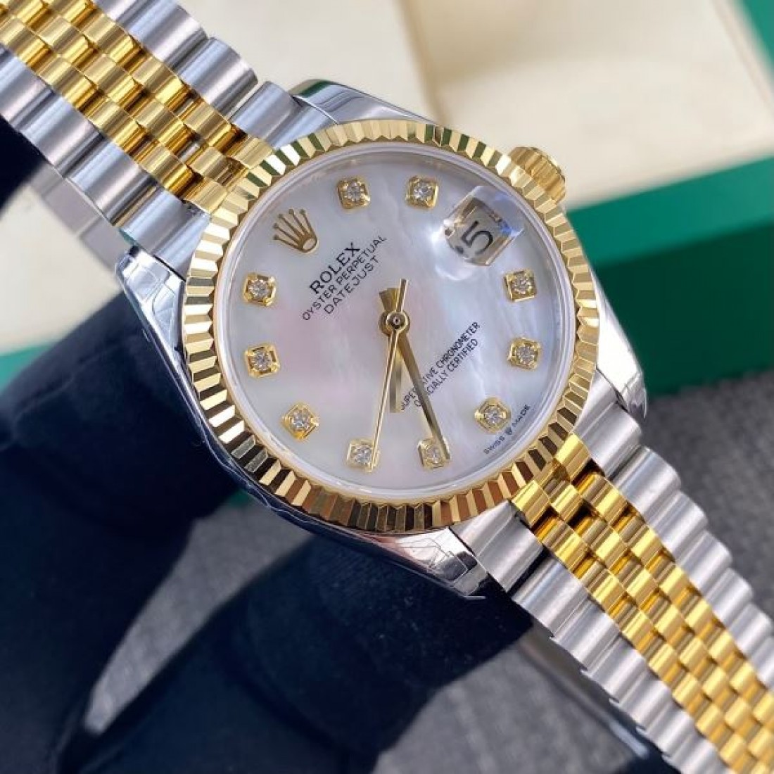 希少価値 ROLEX 時計 高級 上品 ロレックス スーパーコピー 2026新作