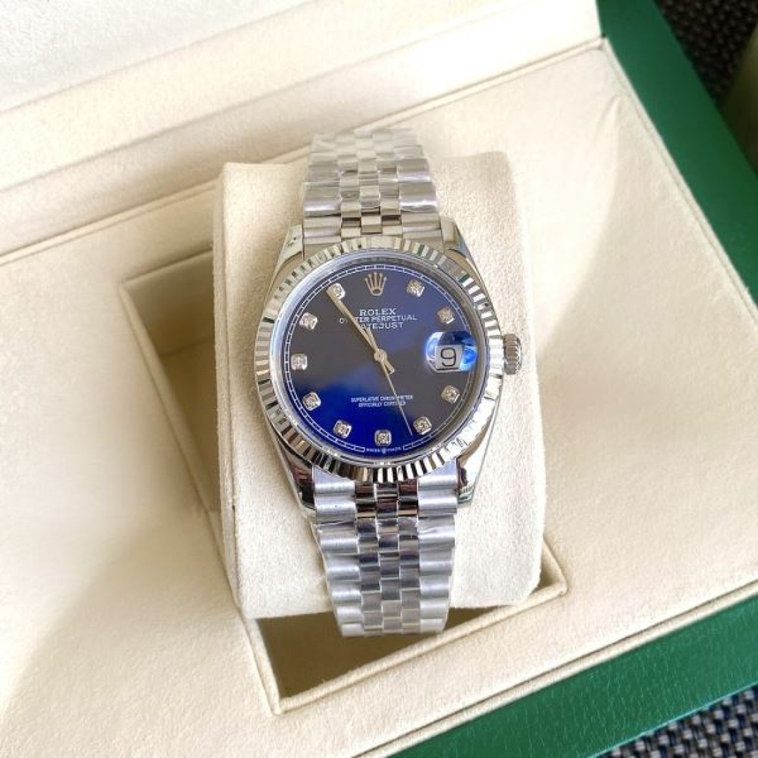 2026新作 上質 洗練 ラグジュアリー ROL...