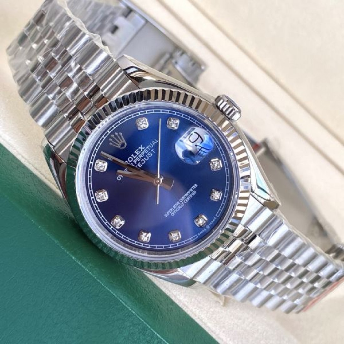 2026新作 上質 洗練 ラグジュアリー ROLEX 時計 ロレックス スーパーコピー