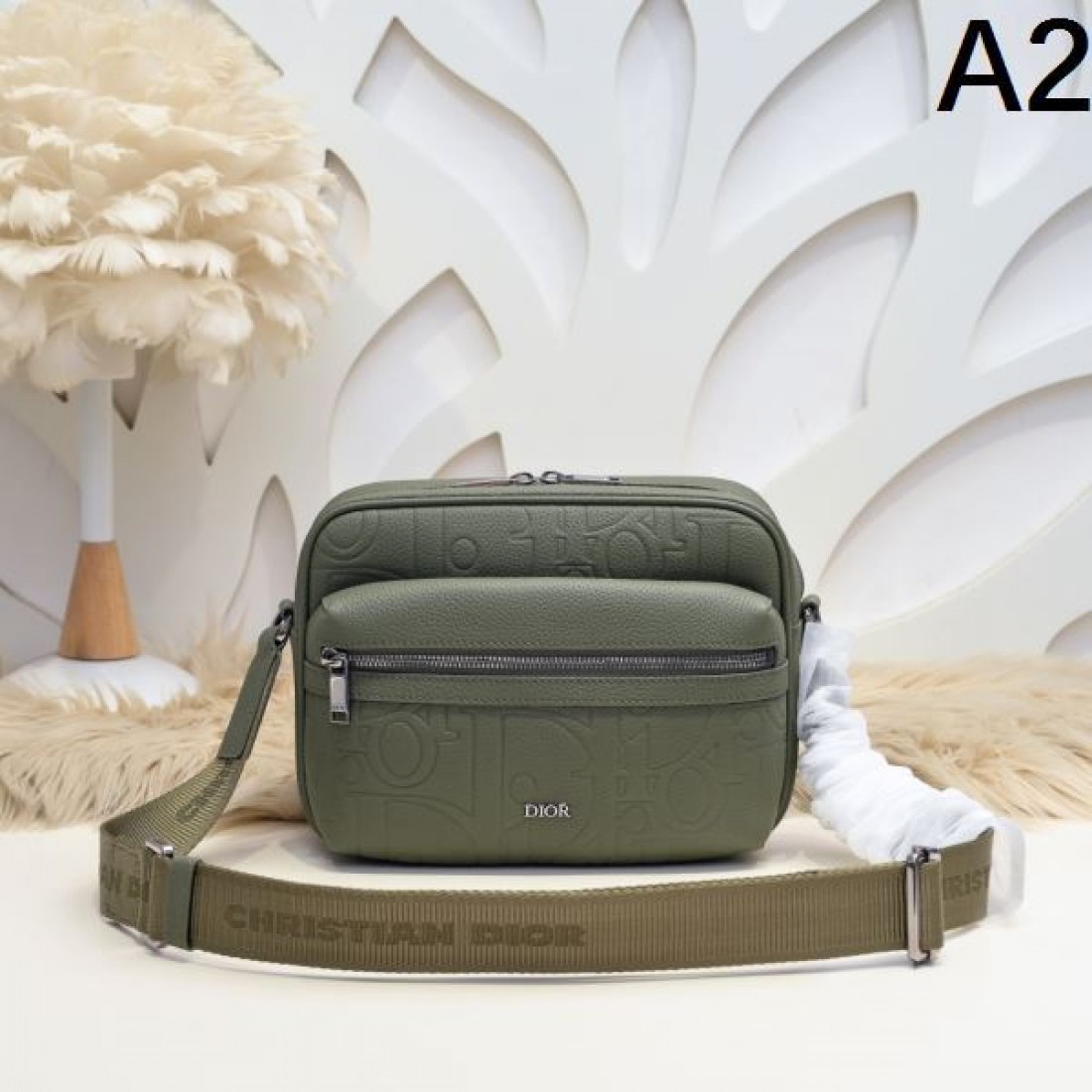 高級感 上品 人気 大容量 斜め掛け ディオール DIOR コピー ショルダーバッグ