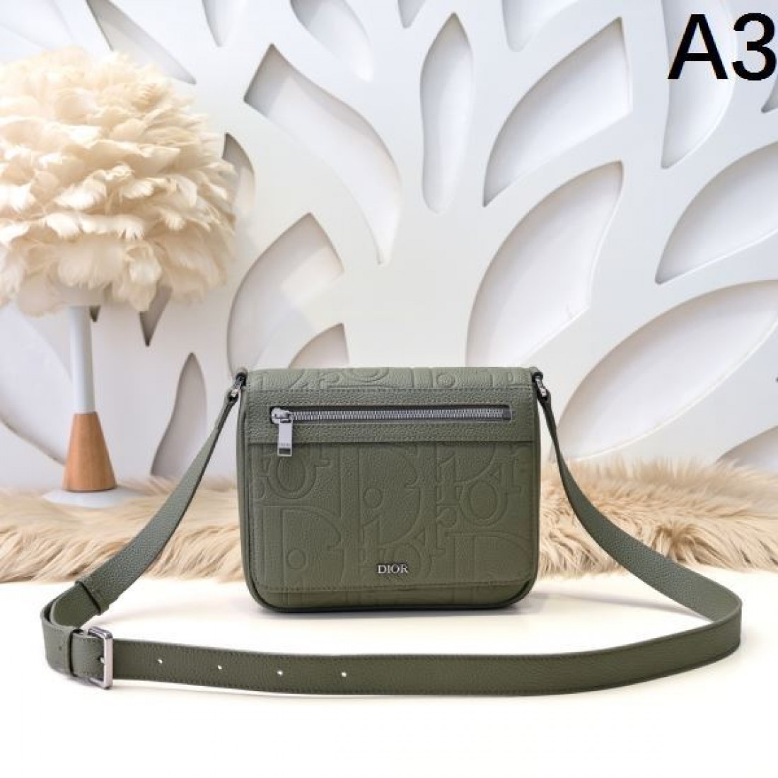 エレガント おしゃれ 高品質 軽量 使いやすい ディオール DIOR コピー ショルダーバッグ