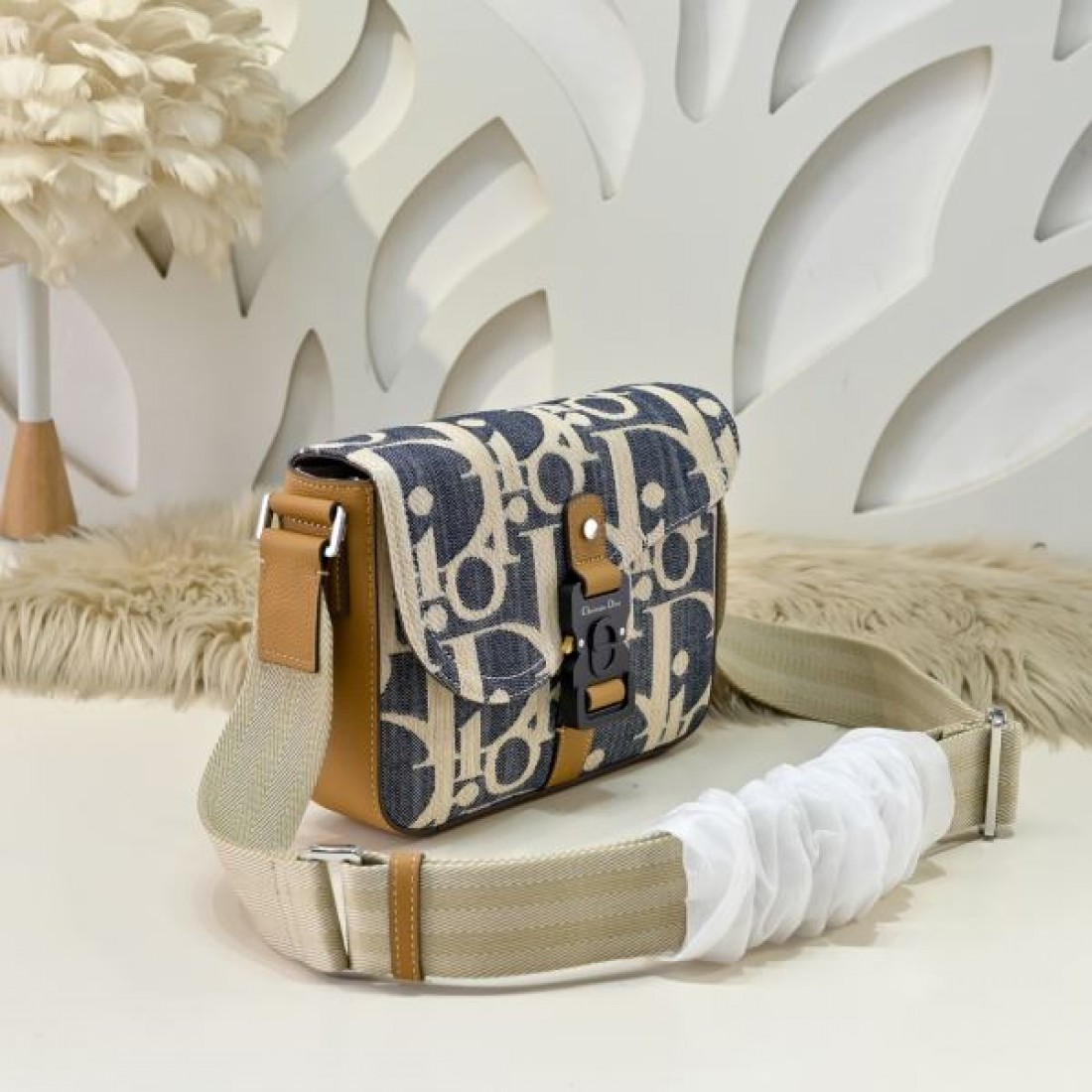 上質 洗練 ラグジュアリー 大人向け 高級感 ディオール DIOR コピー ショルダーバッグ