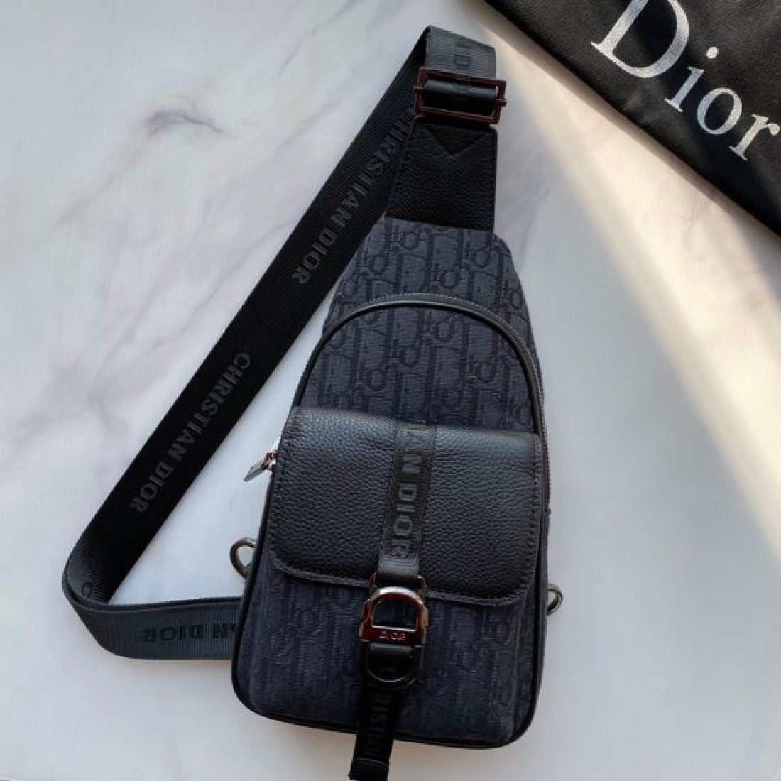 高品質 おしゃれ 軽量 コンパクト 使いやすい ディオール DIOR コピー ボディバッグ