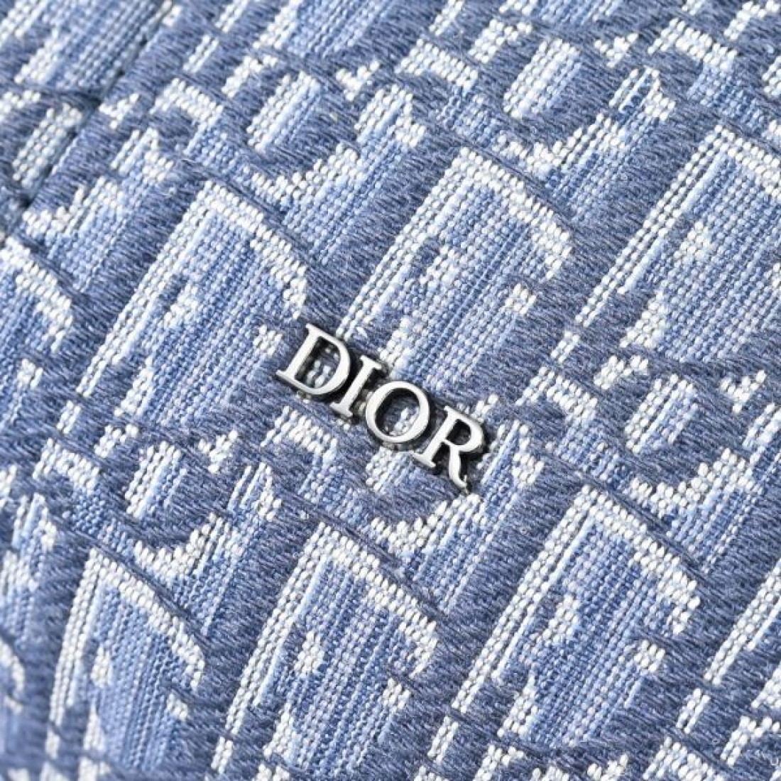 スポーティ 上質 Dior ディオール コピー バックパック オブリーク柄 テクニカルファブリック 大容量収納 フロントポケット ダブルジップ 調節ストラップ
