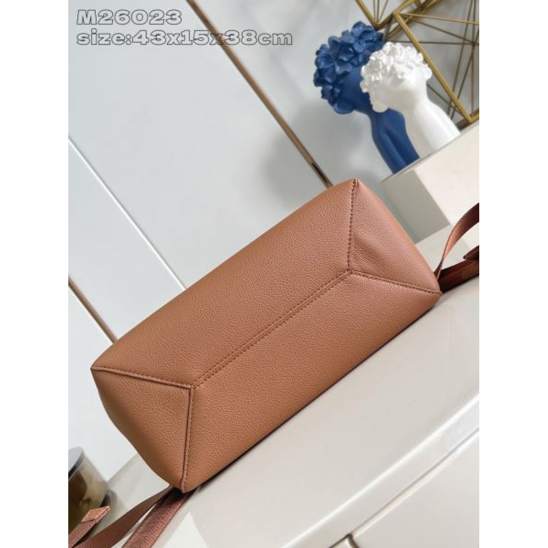 高級感 大容量 ルイヴィトン LOUIS VUITTON コピー バックパック 軽量 収納力抜群