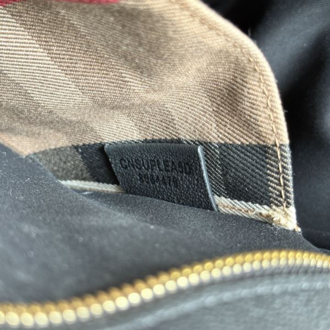 上品 シンプル BURBERRY バーバリー コピー トートバッグ 大容量 通勤通学