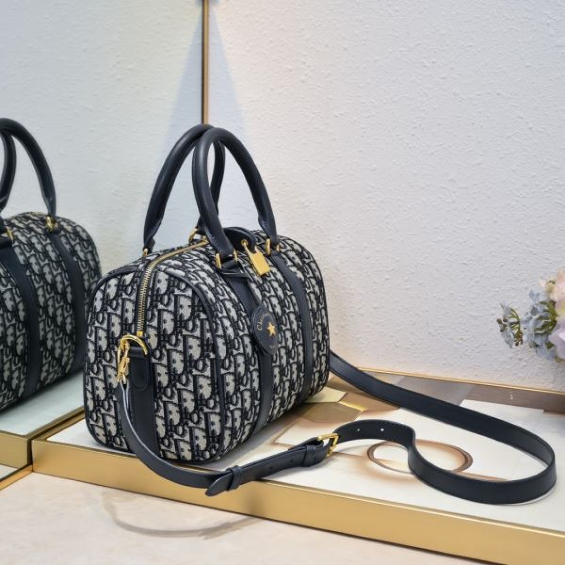  高級感 スタイリッシュ DIOR ディオール コピー トートバッグ 大容量 実用的