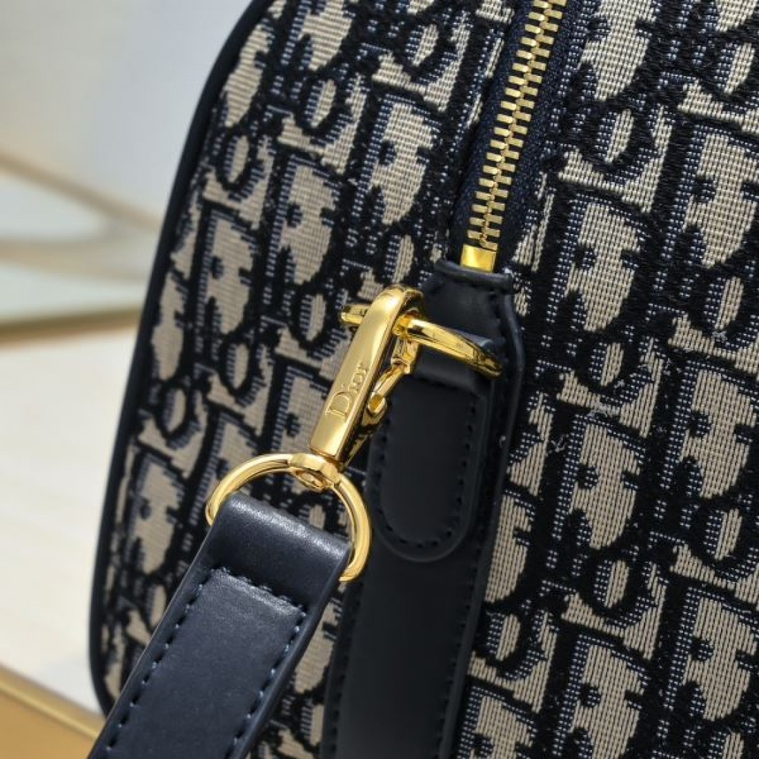  高級感 スタイリッシュ DIOR ディオール コピー トートバッグ 大容量 実用的