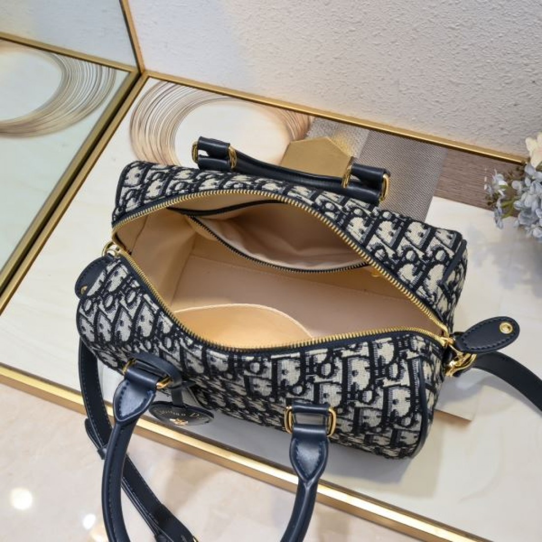  高級感 スタイリッシュ DIOR ディオール コピー トートバッグ 大容量 実用的