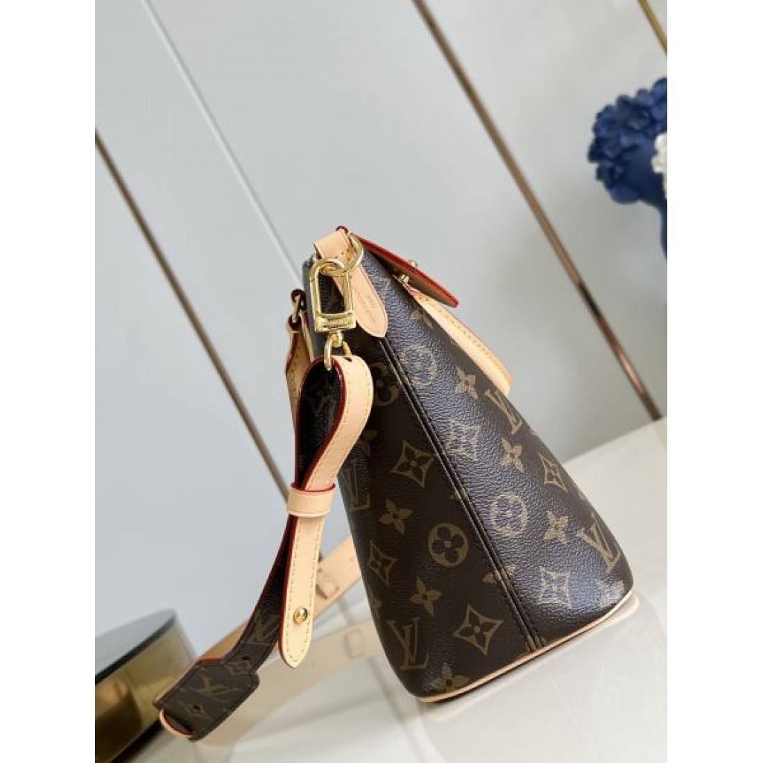 定番人気 上質 ルイヴィトン LOUIS VUITTON コピー トートバッグ 大容量 高見え