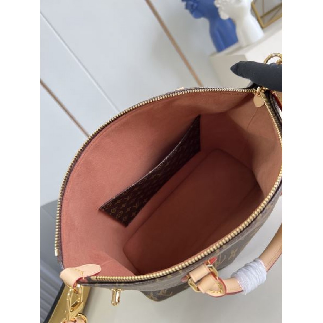 定番人気 上質 ルイヴィトン LOUIS VUITTON コピー トートバッグ 大容量 高見え