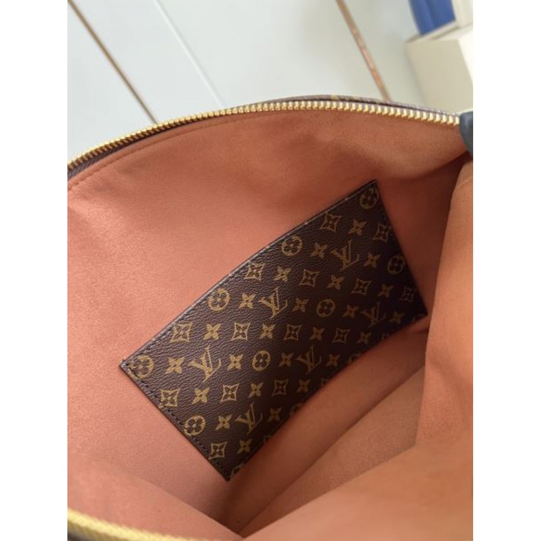 定番人気 上質 ルイヴィトン LOUIS VUITTON コピー トートバッグ 大容量 高見え