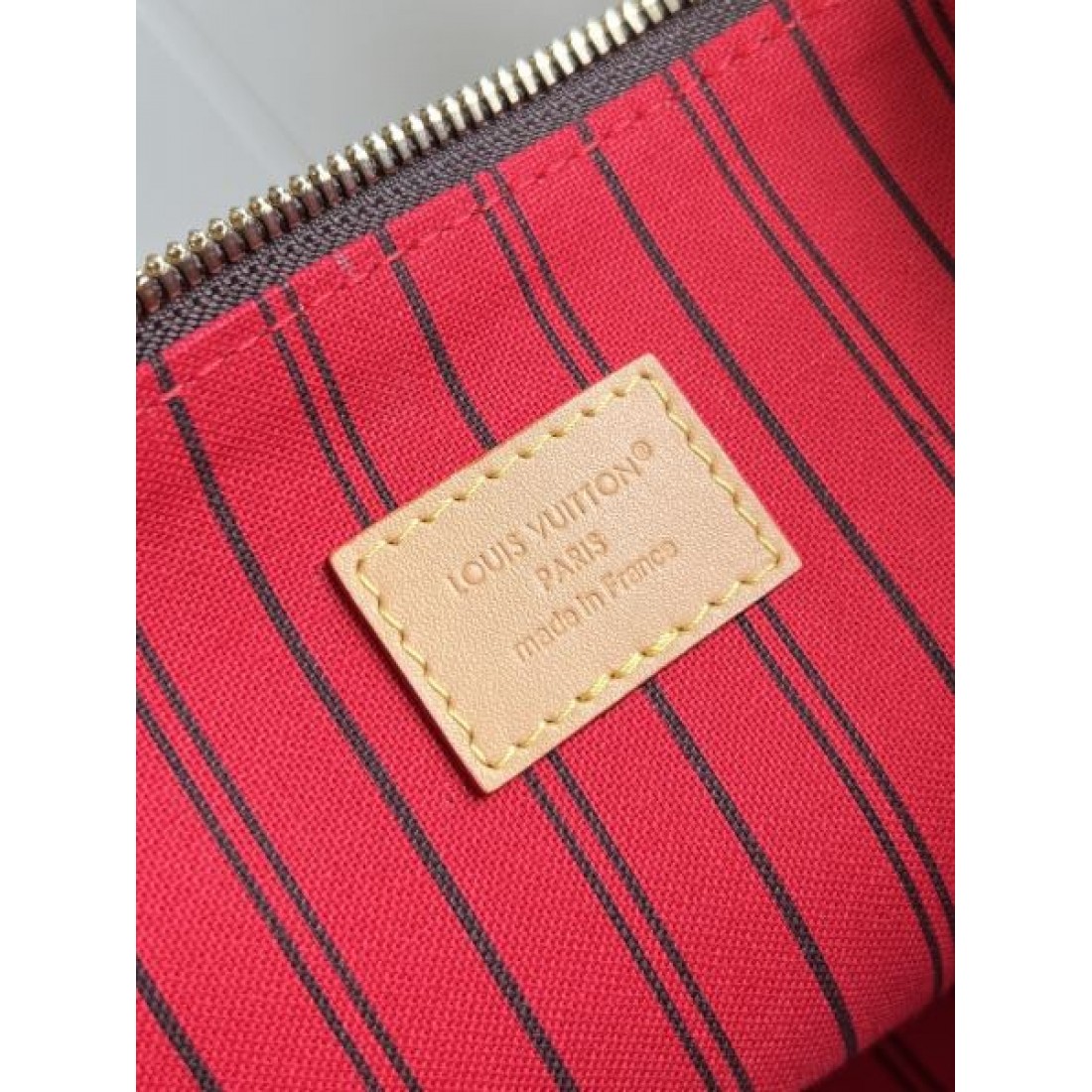  洗練 スタイリッシュ ルイヴィトン LOUIS VUITTON コピー トートバッグ 軽量 使いやすい