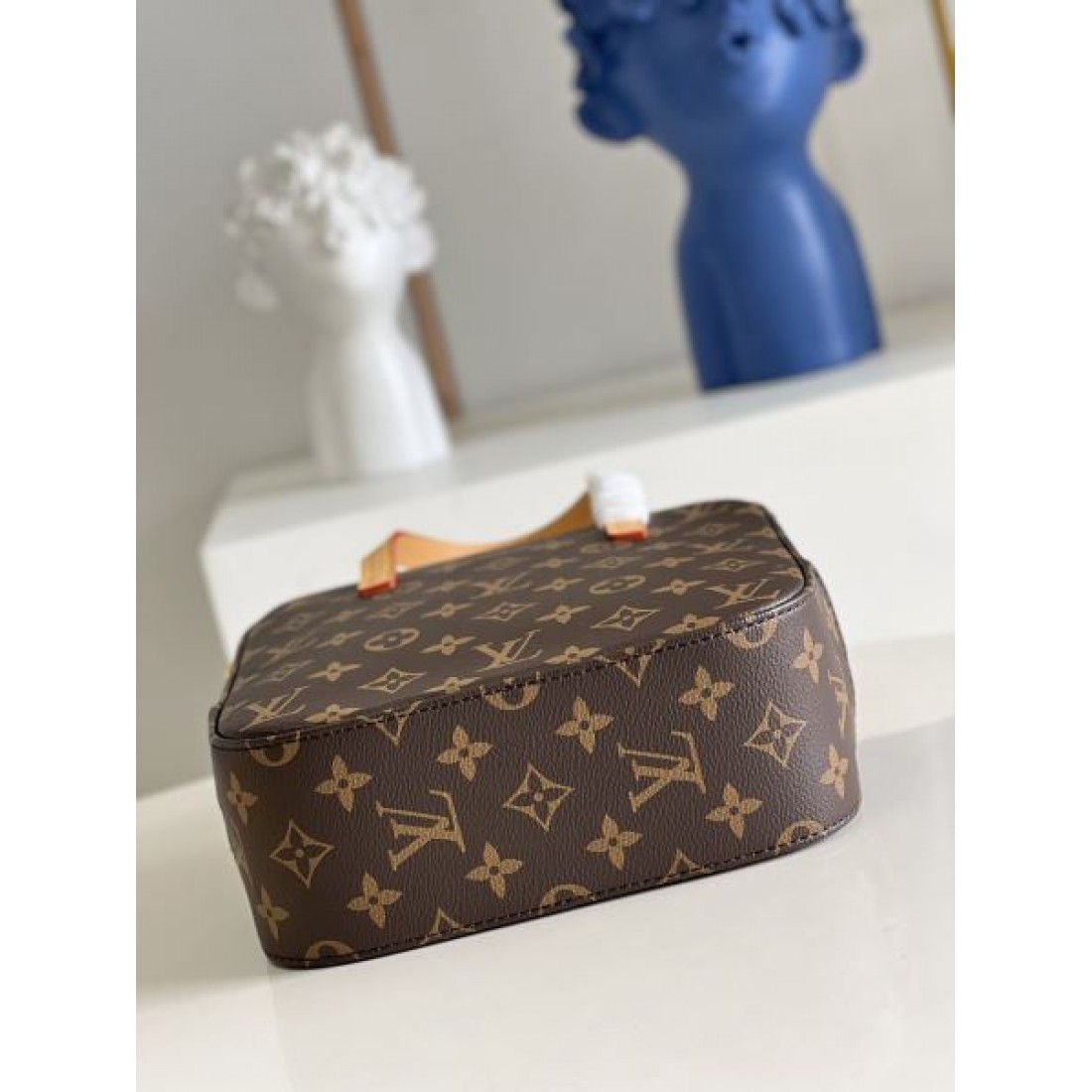 人気モデル 上品 ルイヴィトン LOUIS VUITTON コピー トートバッグ 通勤通学 大容量