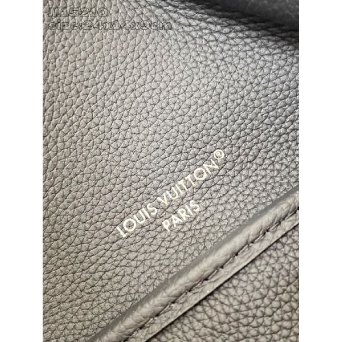 モード 高級感 Louis Vuitton ルイヴィトン コピー トートバッグ モノグラムエクリプス ミニトート 2WAYショルダー レザー素材 シルバー金具 大容量 コンパクト設計