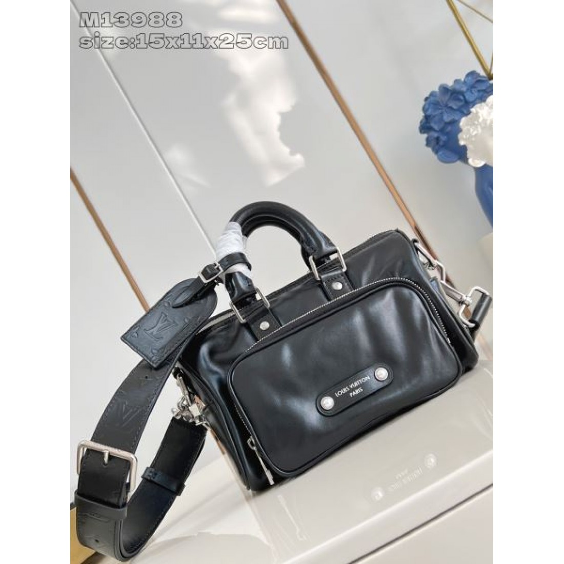 モード クール Louis Vuitton ルイ...