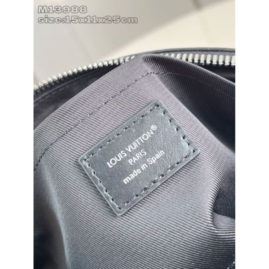 モード クール Louis Vuitton ルイヴィトン スーパーコピー トートバッグ モノグラムエクリプス ミニボストン 2WAYショルダー シルバー金具 コンパクトサイズ 高級感仕上げ