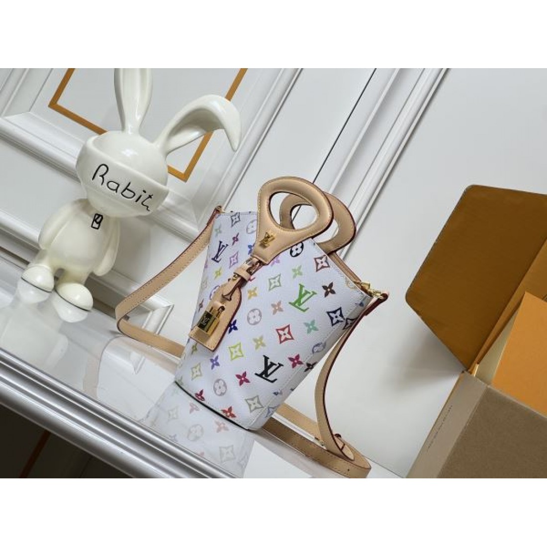 限定特価 LOUIS VUITTON ルイヴィトン コピー トートバッグ 上品 高級感 大容量