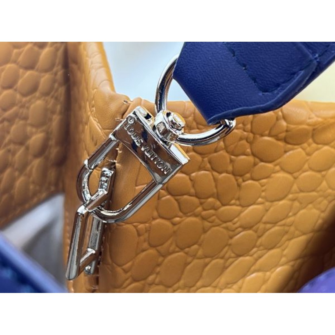 大人気 LOUIS VUITTON ルイヴィトン コピー トートバッグ 洗練 シンプル エレガント