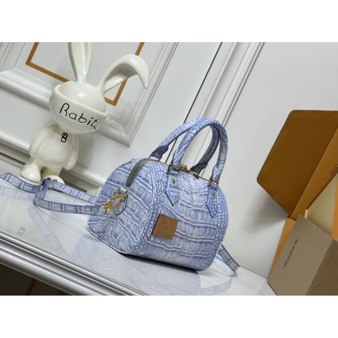 売れ筋 LOUIS VUITTON ルイヴィトン コピー トートバッグ モダン 上質 丈夫