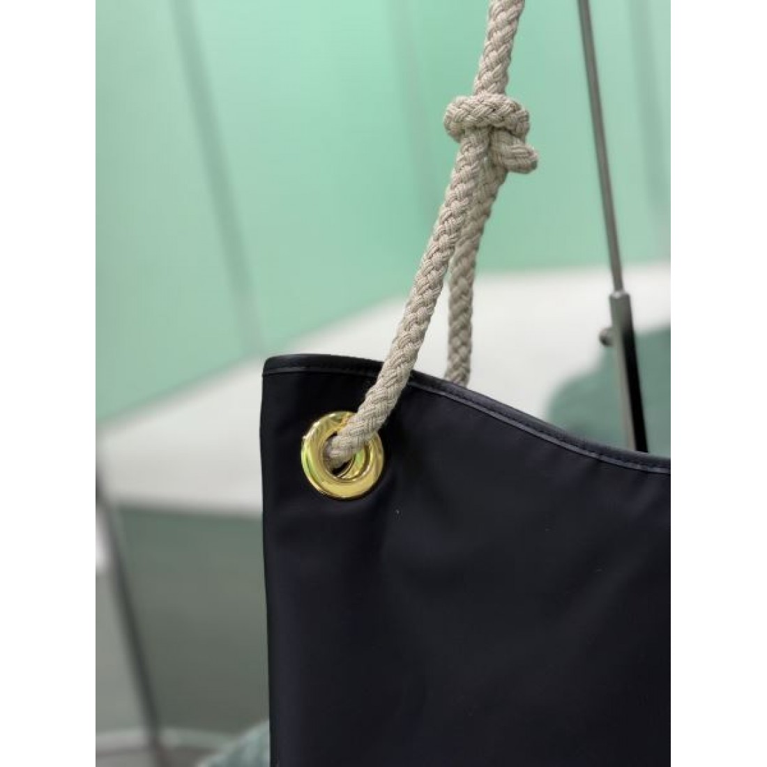  話題沸騰 PRADA プラダ コピー トートバッグ シック 大人 上質