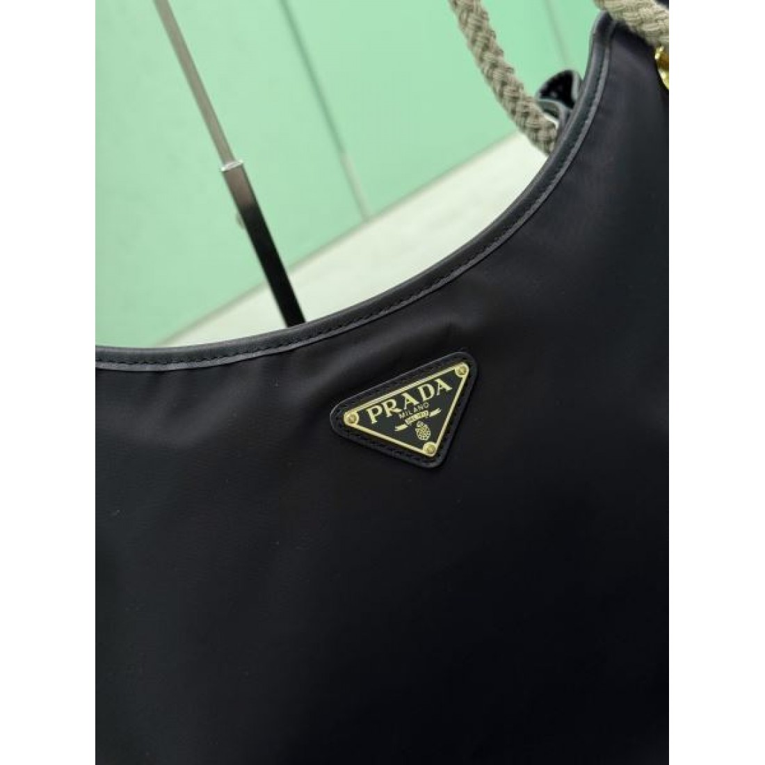  話題沸騰 PRADA プラダ コピー トートバッグ シック 大人 上質