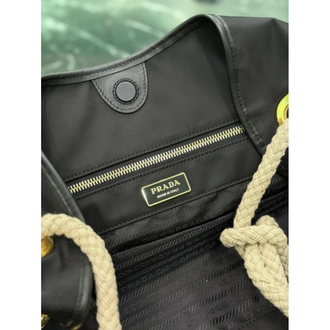  話題沸騰 PRADA プラダ コピー トートバッグ シック 大人 上質