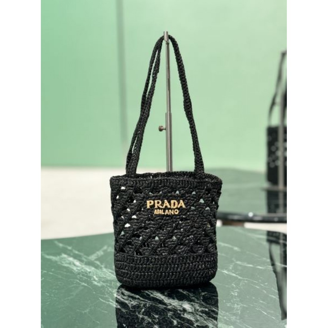 洗練 高級感 PRADA プラダ コピー バッグ...