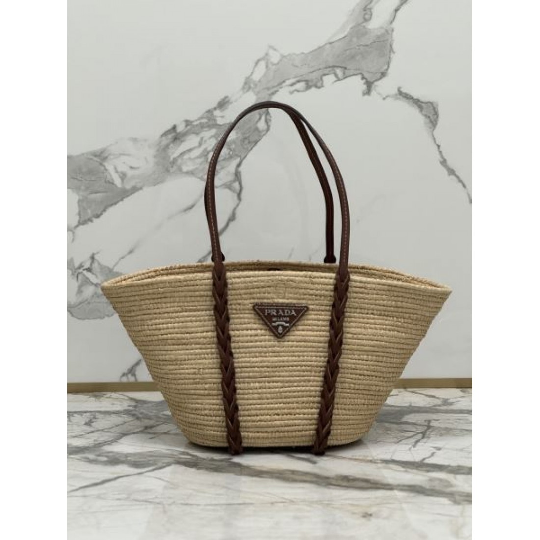 ナチュラル 上品 PRADA プラダ コピー ト...