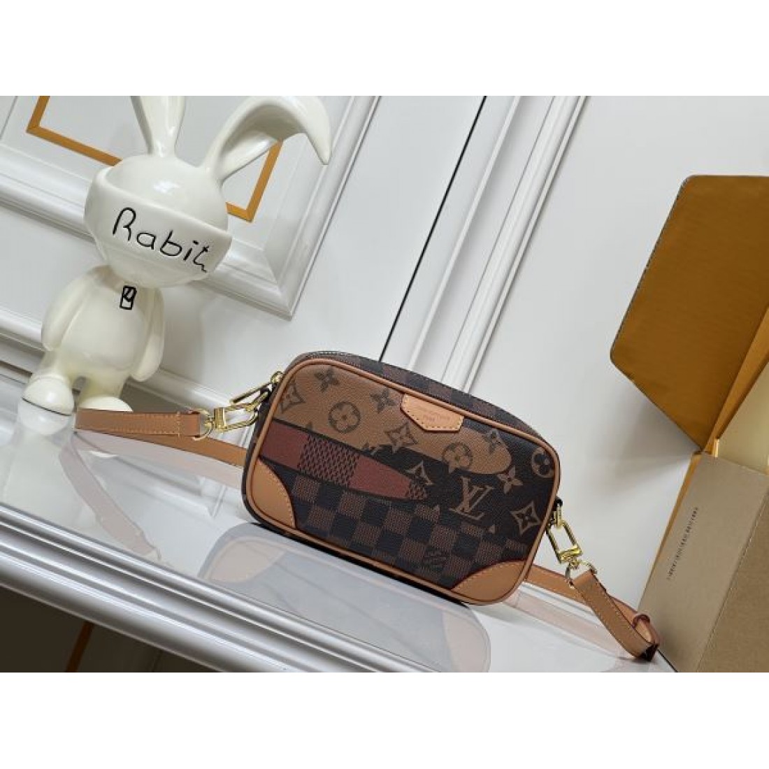 トレンド 高級感 Louis Vuitton ル...