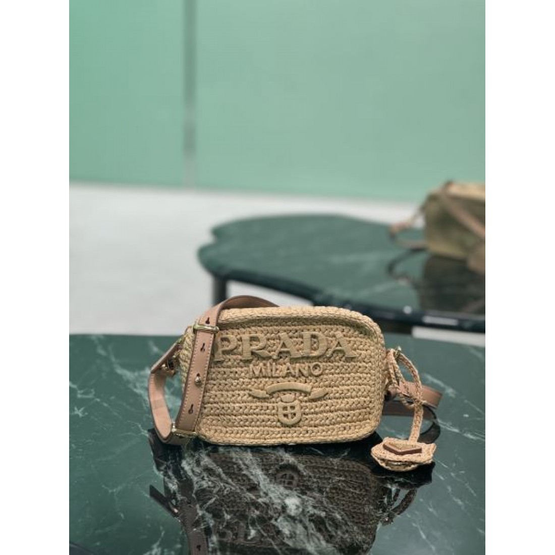 トレンド リゾート PRADA プラダ コピー ...