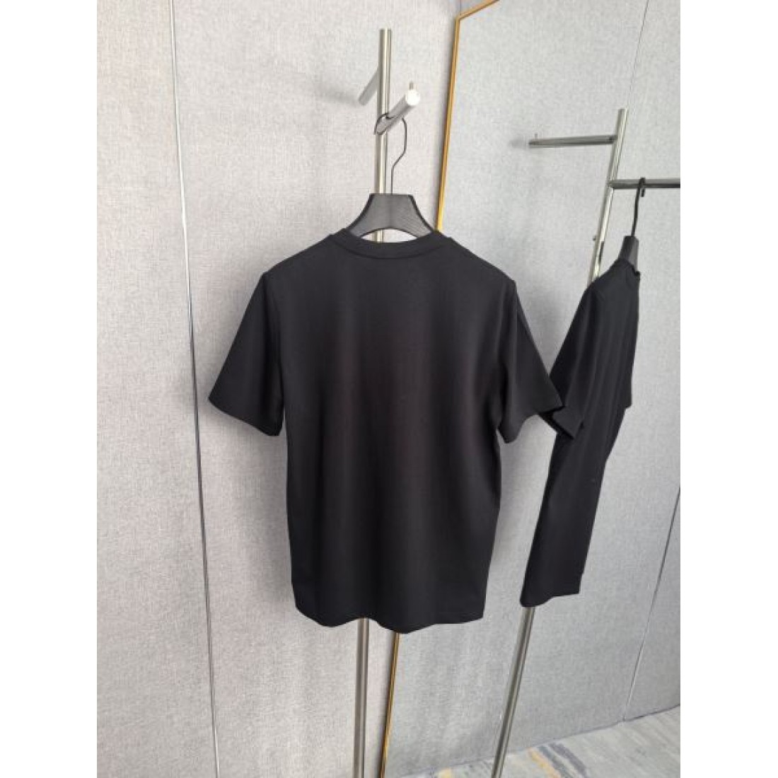 サークルワッペン CANADA GOOSE カナダグース コピー Tシャツ ワンポイント 半袖 クルーネック カジュアル トップス