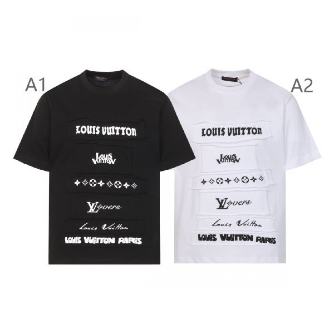 サークルグラフィック LOUIS VUITTON...