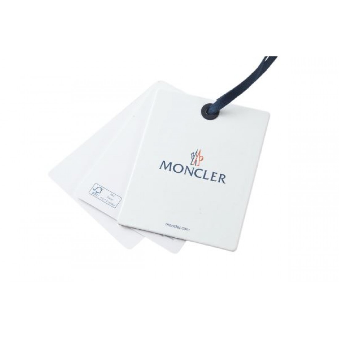 スターモチーフ MONCLER モンクレール コピー カットソー ブラックベース FRGMTプリント アームラインアクセント クールな印象演出